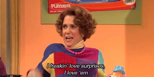 10 Thoughts All Parents With Toddlers Have surprises